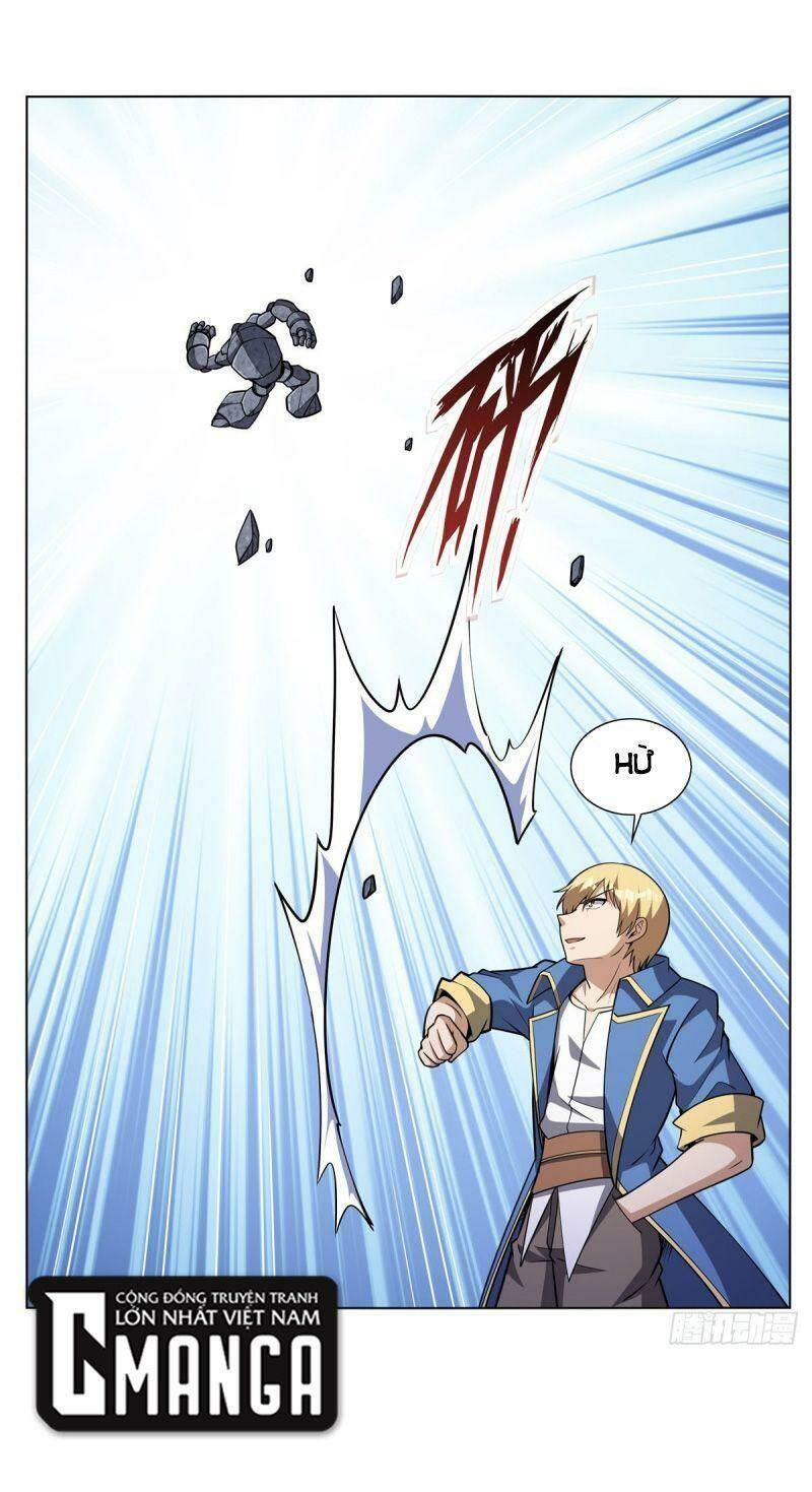 Ma vương thất nghiệp - Chapter 338 - Page 29