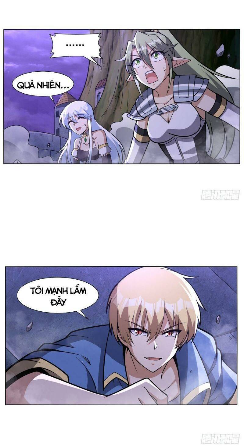 Ma vương thất nghiệp - Chapter 338 - Page 30