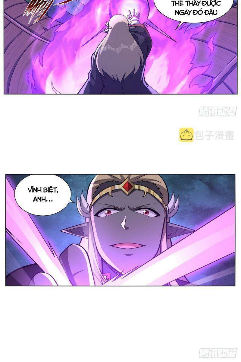 Ma vương thất nghiệp - Chapter 338 - Page 34