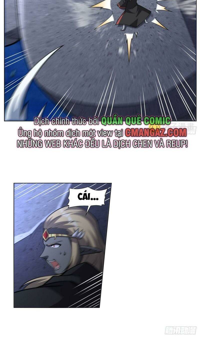 Ma vương thất nghiệp - Chapter 338 - Page 36