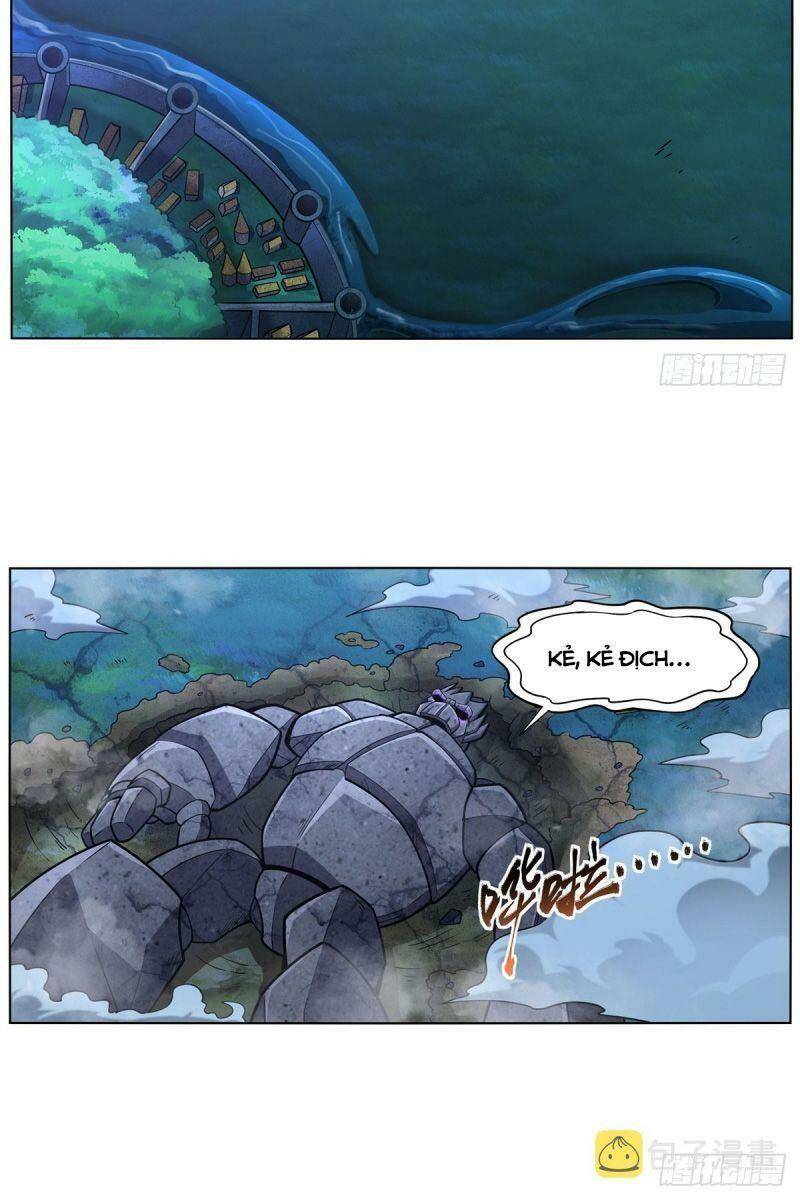 Ma vương thất nghiệp - Chapter 338 - Page 38