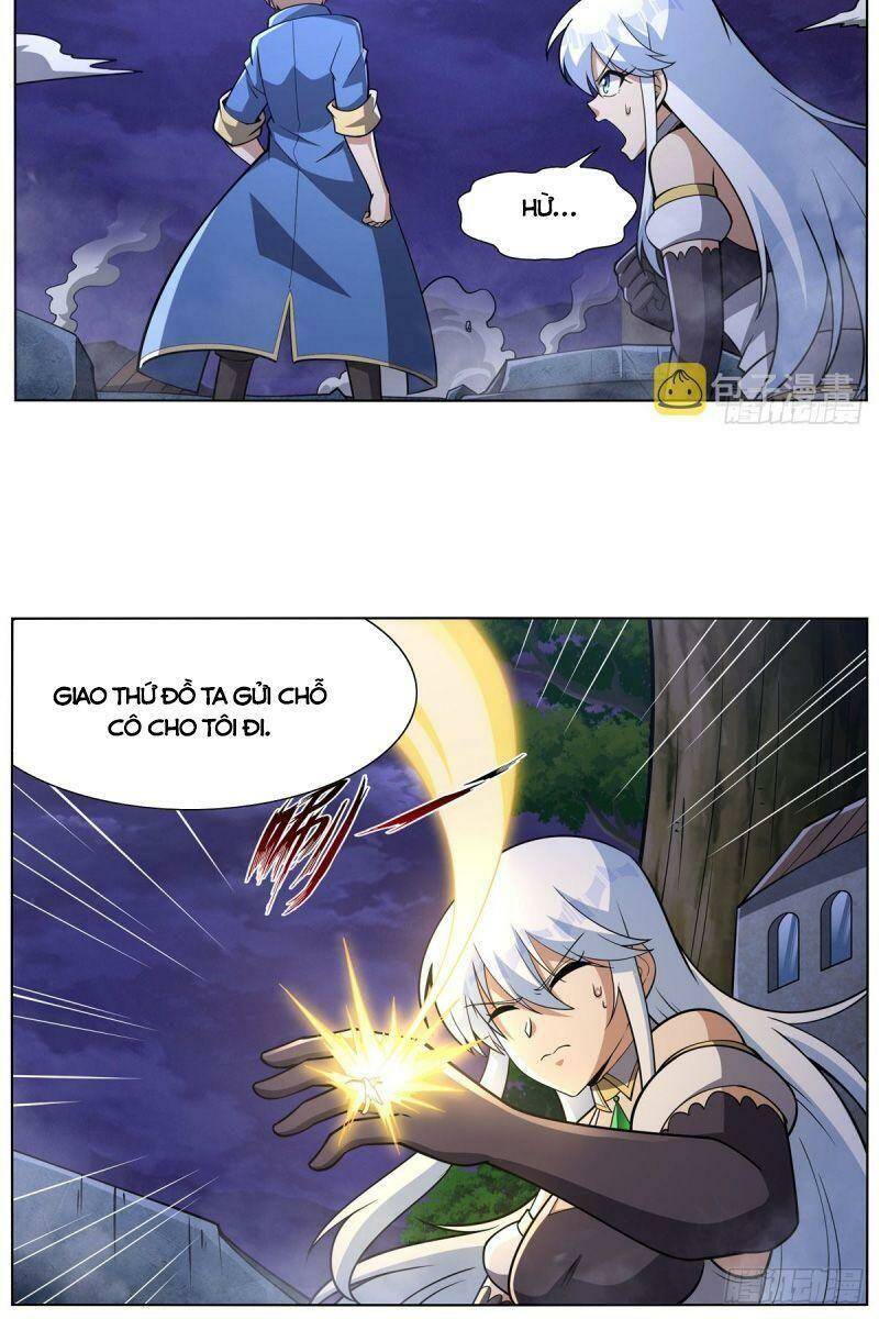 Ma vương thất nghiệp - Chapter 338 - Page 40