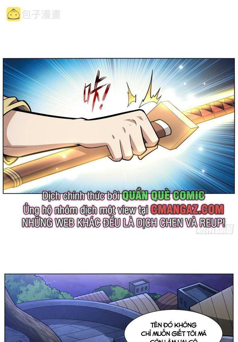 Ma vương thất nghiệp - Chapter 338 - Page 41