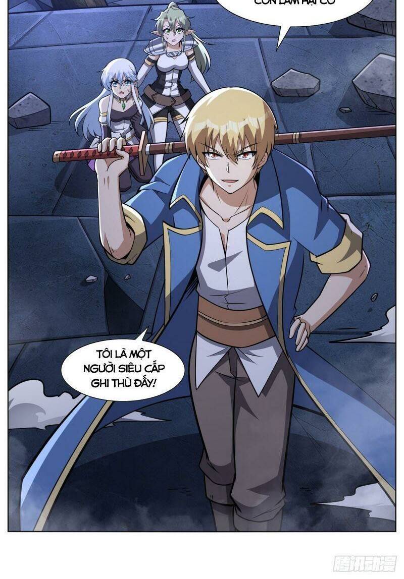 Ma vương thất nghiệp - Chapter 338 - Page 42