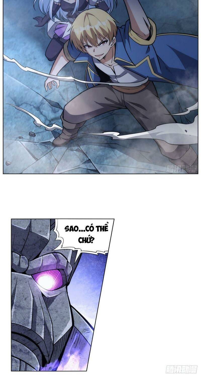 Ma vương thất nghiệp - Chapter 338 - Page 4