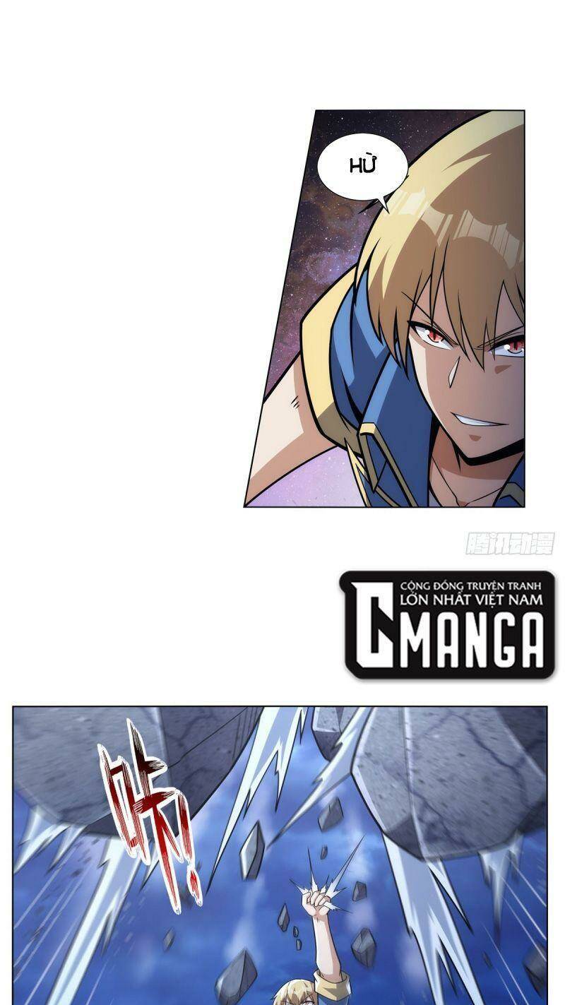 Ma vương thất nghiệp - Chapter 338 - Page 5