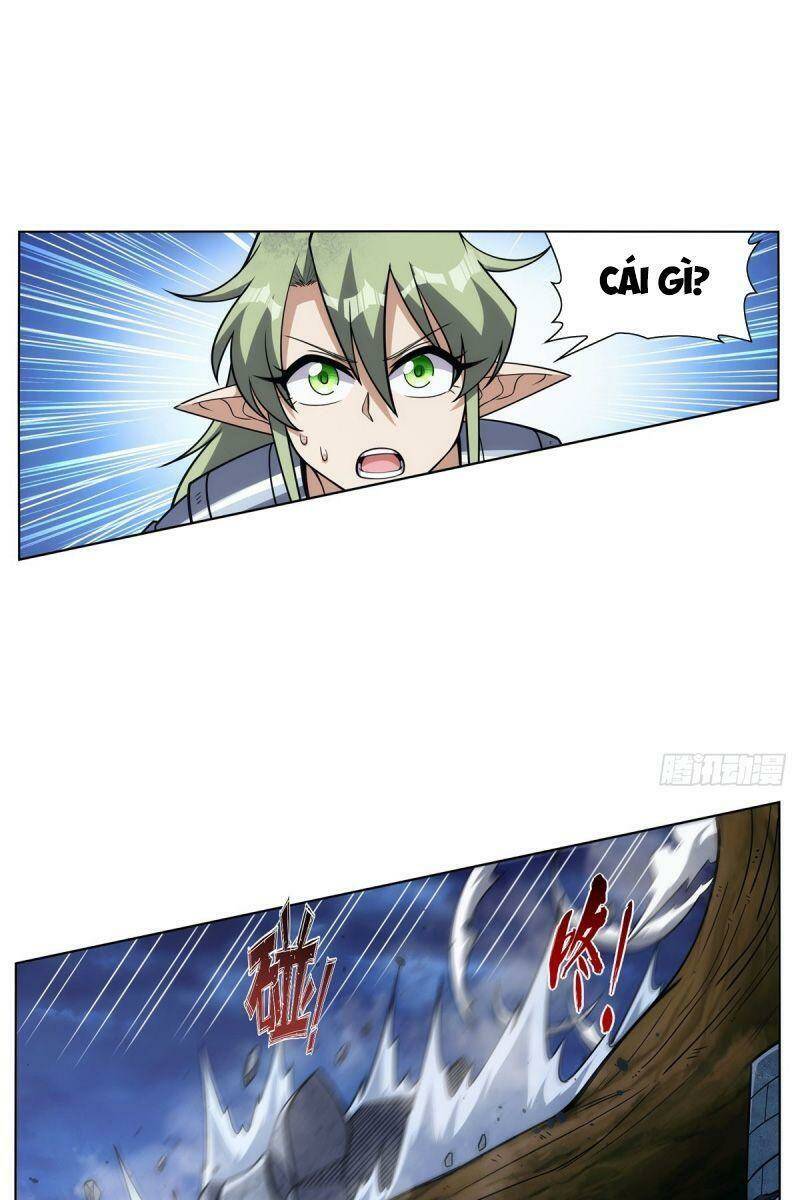 Ma vương thất nghiệp - Chapter 338 - Page 7