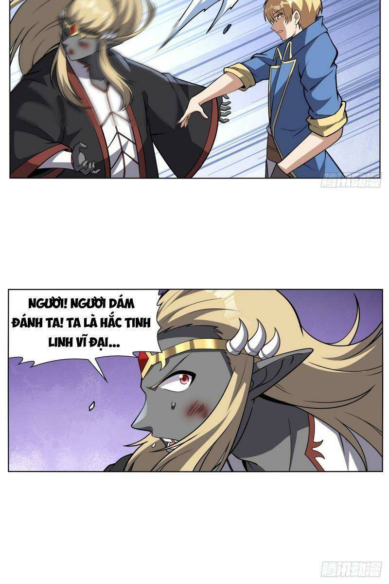 Ma vương thất nghiệp - Chapter 339 - Page 9