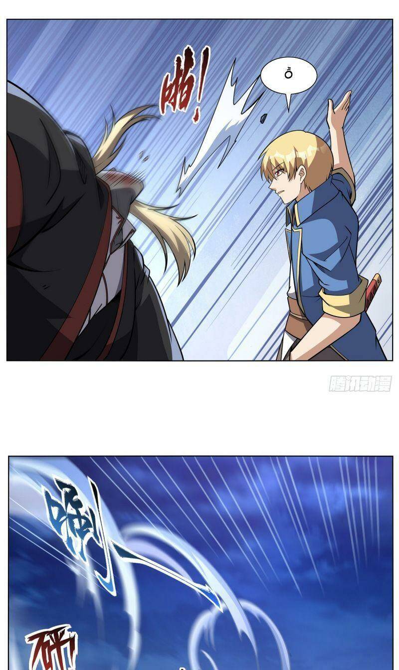 Ma vương thất nghiệp - Chapter 339 - Page 10