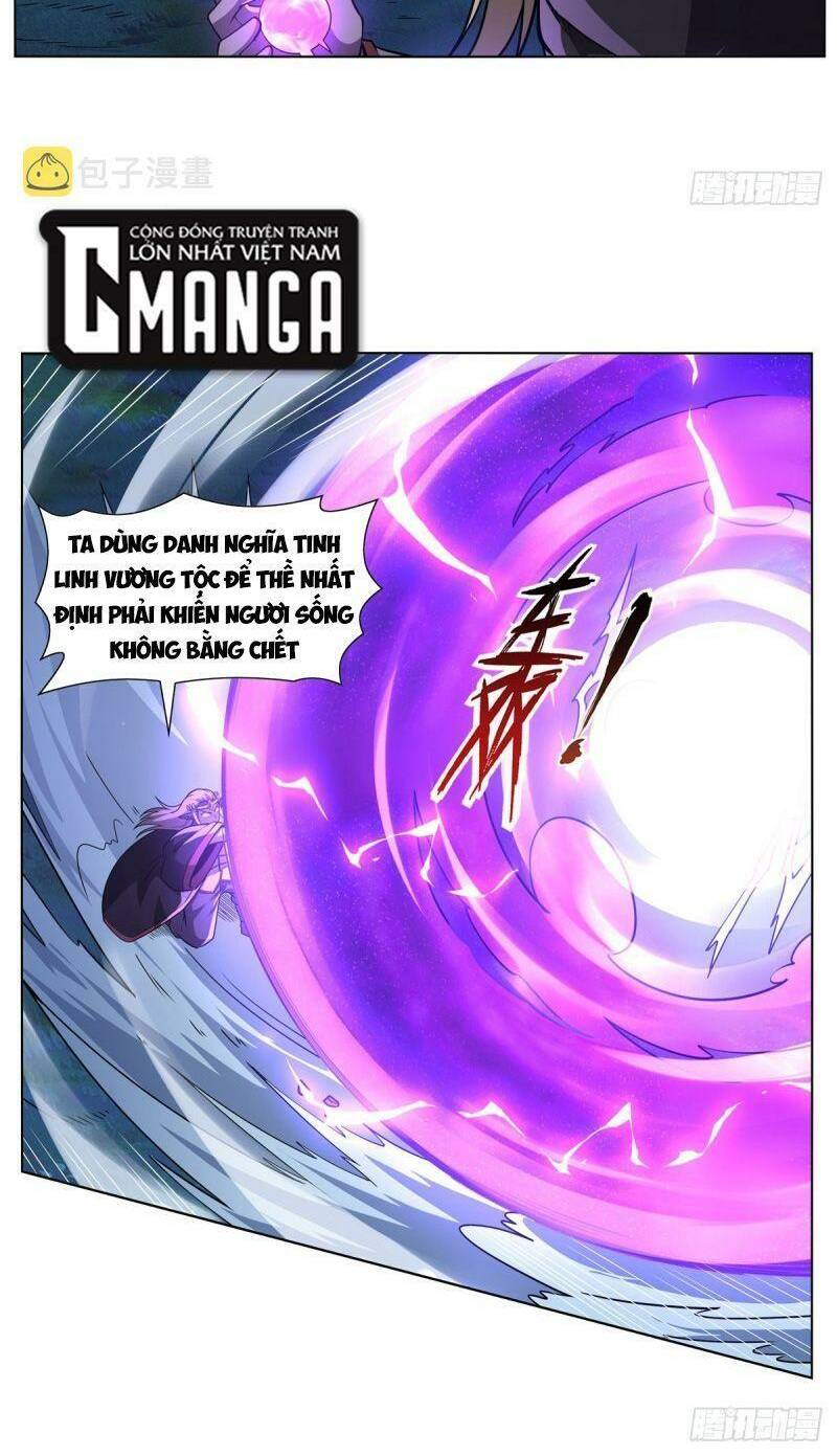 Ma vương thất nghiệp - Chapter 339 - Page 13