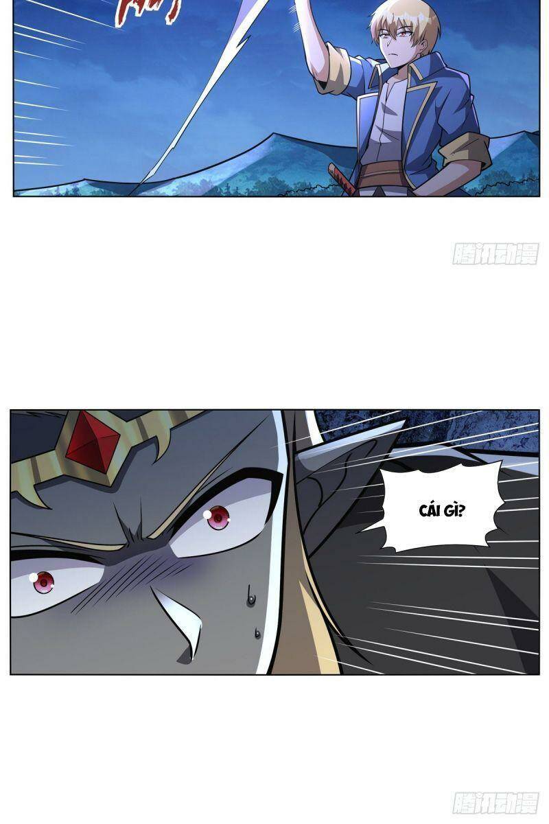 Ma vương thất nghiệp - Chapter 339 - Page 15