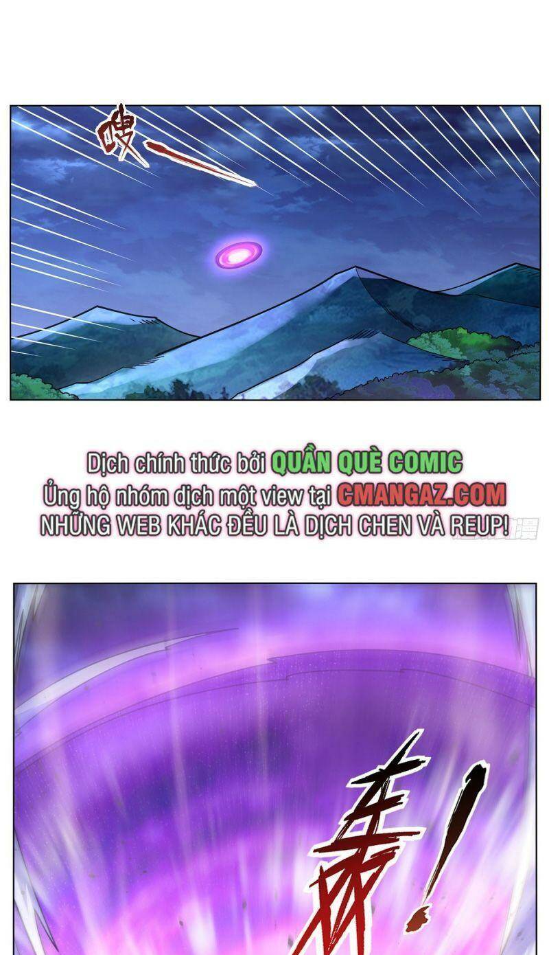 Ma vương thất nghiệp - Chapter 339 - Page 16