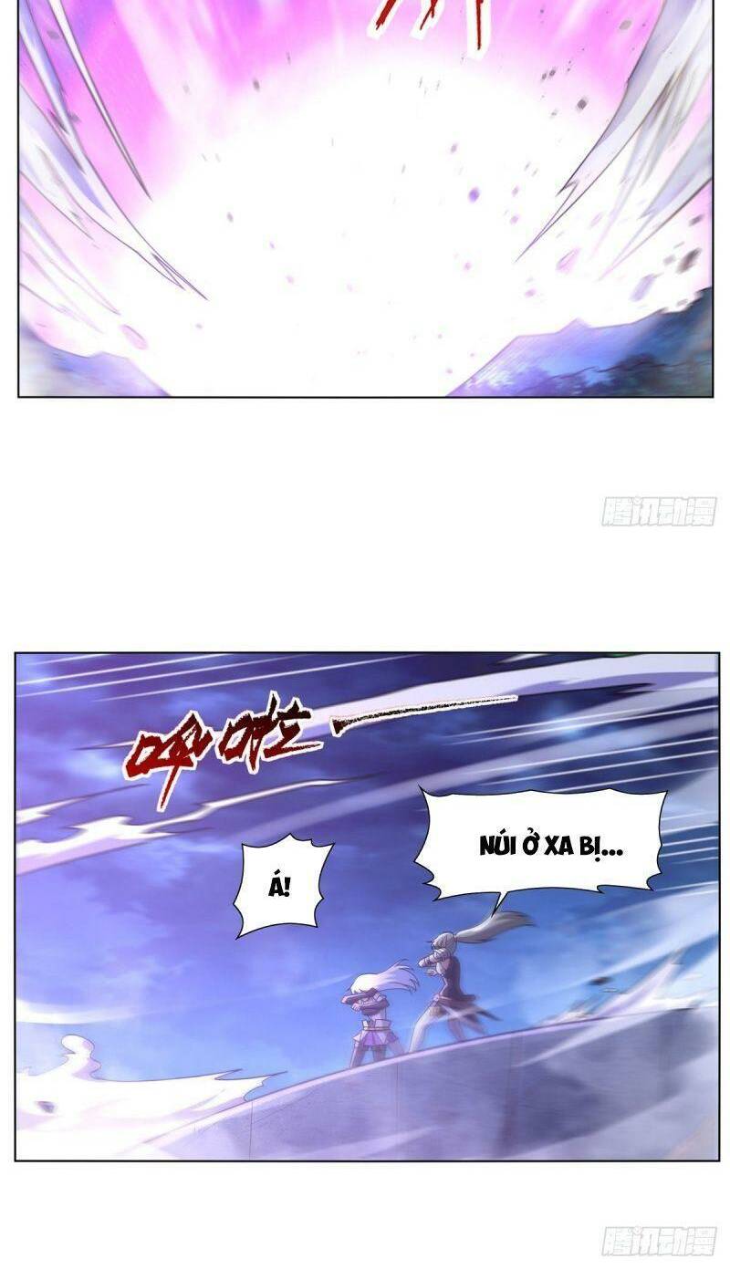 Ma vương thất nghiệp - Chapter 339 - Page 17