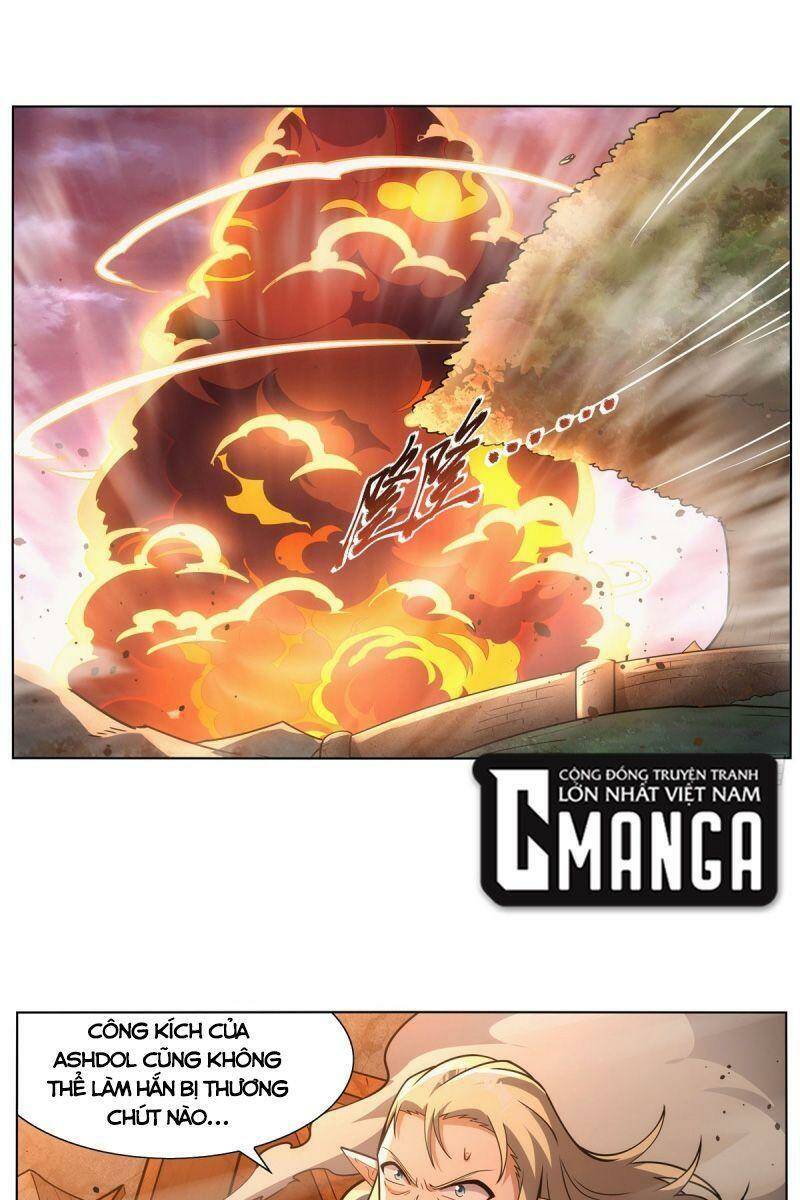 Ma vương thất nghiệp - Chapter 339 - Page 18