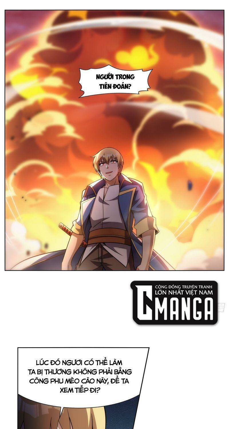 Ma vương thất nghiệp - Chapter 339 - Page 20