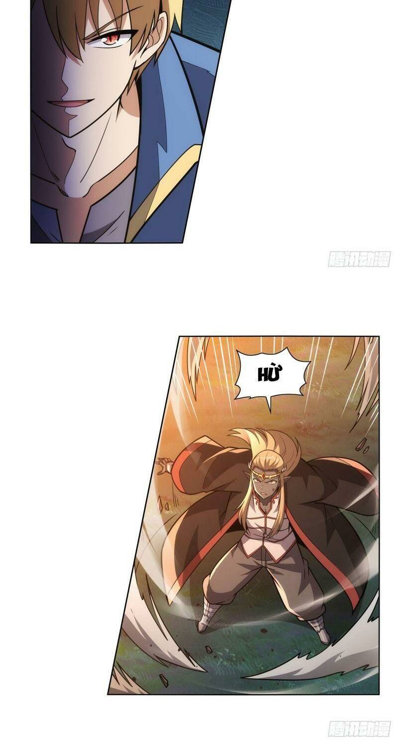 Ma vương thất nghiệp - Chapter 339 - Page 21