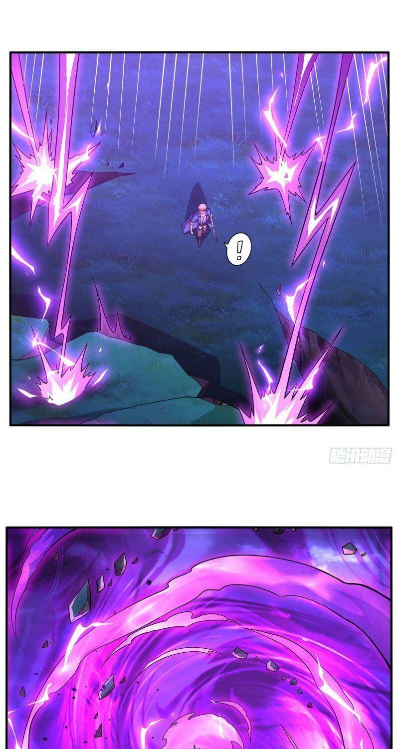 Ma vương thất nghiệp - Chapter 339 - Page 22