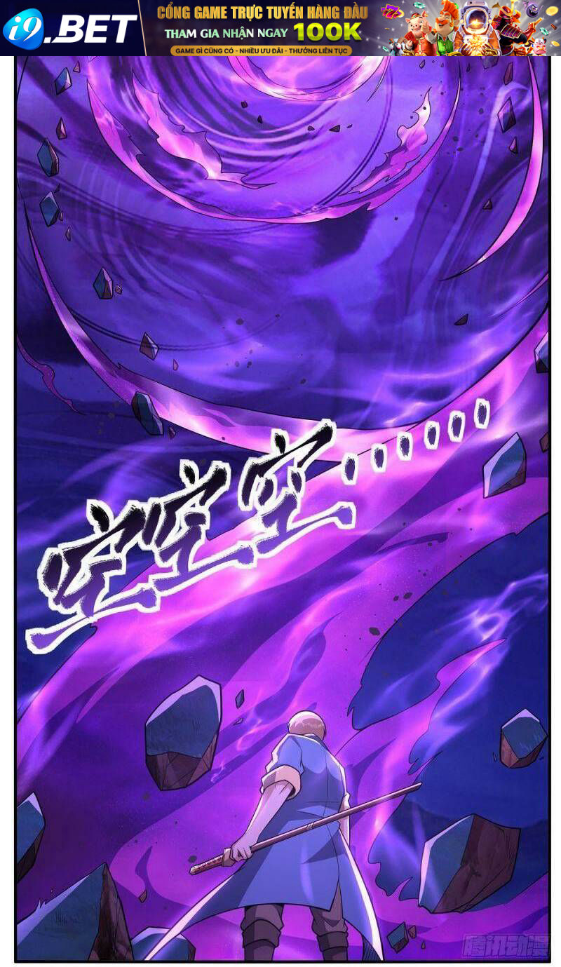 Ma vương thất nghiệp - Chapter 339 - Page 28