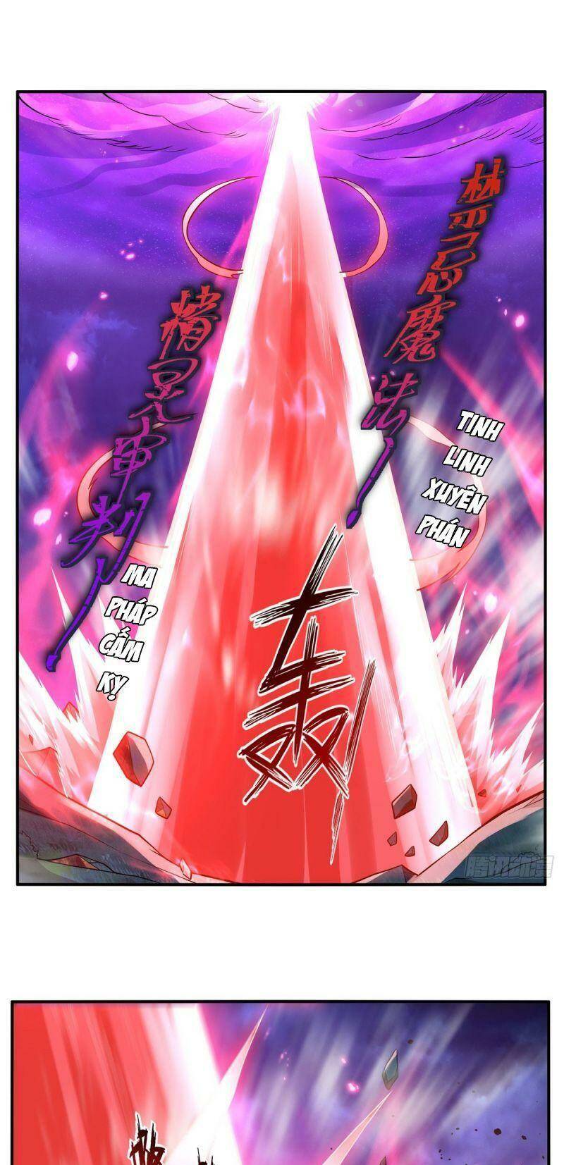 Ma vương thất nghiệp - Chapter 339 - Page 30