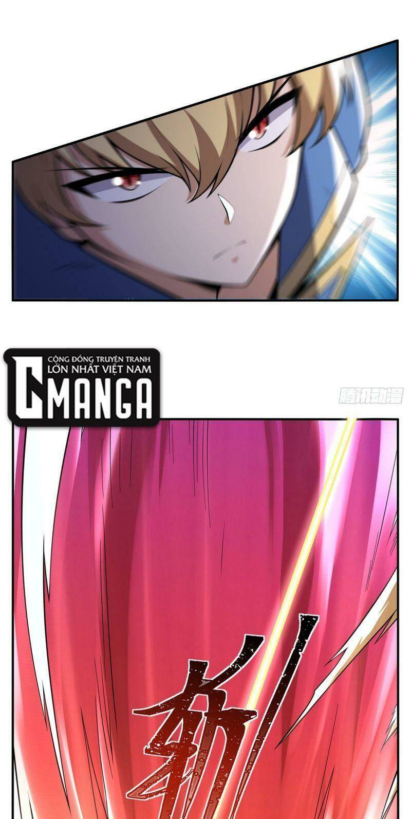 Ma vương thất nghiệp - Chapter 339 - Page 32