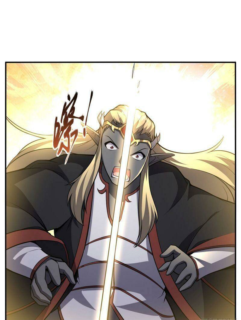 Ma vương thất nghiệp - Chapter 339 - Page 34