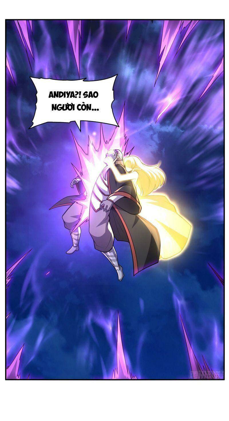 Ma vương thất nghiệp - Chapter 339 - Page 38