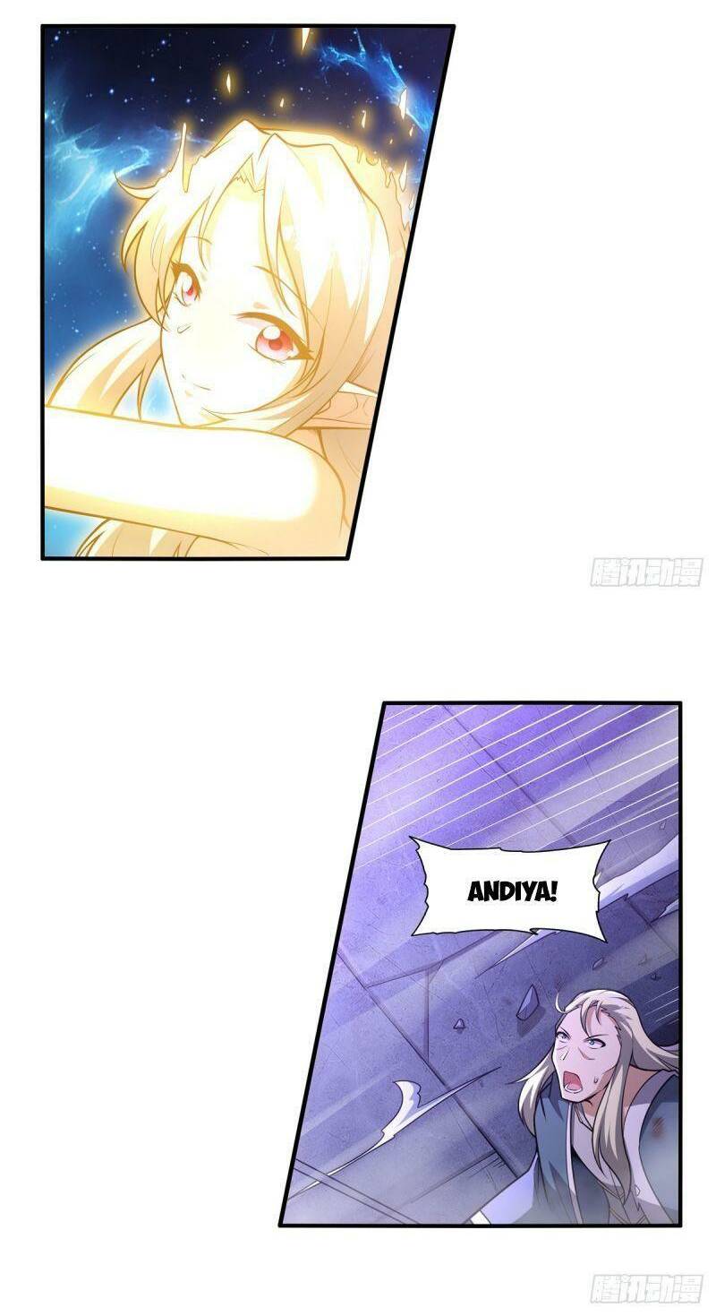 Ma vương thất nghiệp - Chapter 339 - Page 39