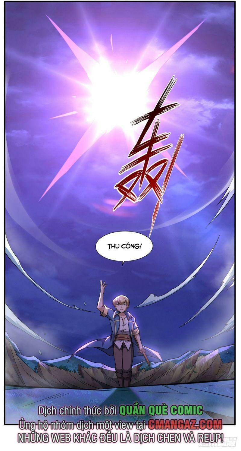 Ma vương thất nghiệp - Chapter 339 - Page 42