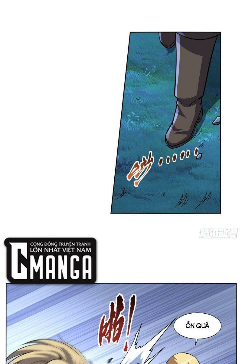 Ma vương thất nghiệp - Chapter 339 - Page 8