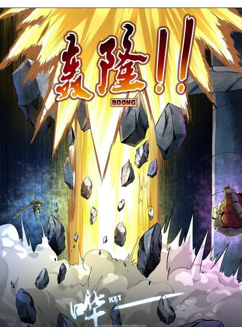 Ma vương thất nghiệp - Chapter 34.1 - Page 9