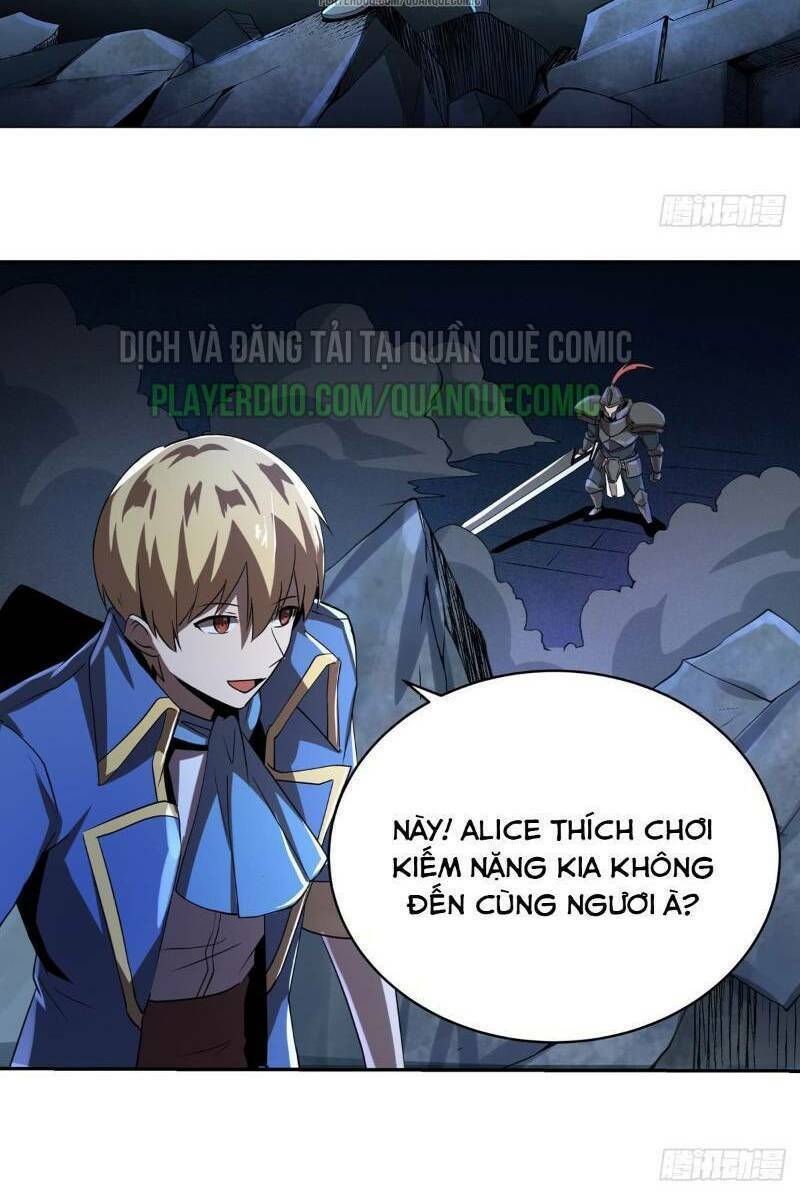 Ma vương thất nghiệp - Chapter 34.1 - Page 12