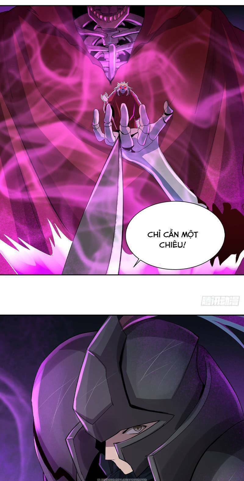 Ma vương thất nghiệp - Chapter 34.1 - Page 5