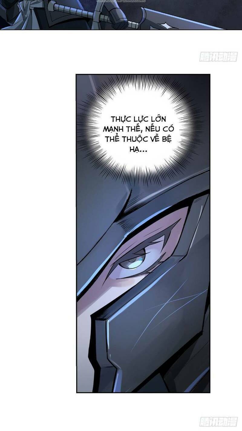 Ma vương thất nghiệp - Chapter 34.2 - Page 14