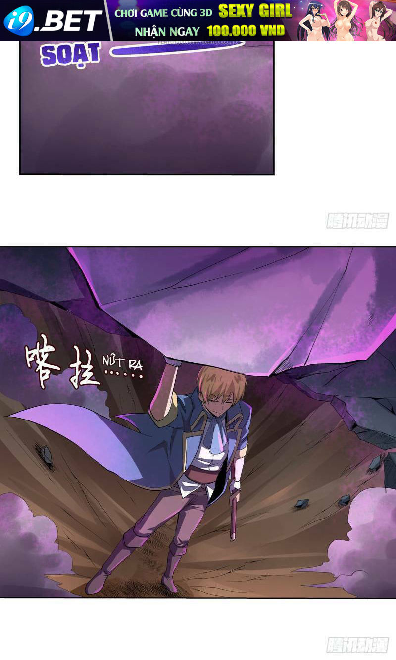 Ma vương thất nghiệp - Chapter 34.2 - Page 4