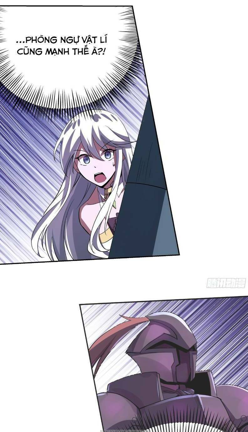 Ma vương thất nghiệp - Chapter 34.2 - Page 5