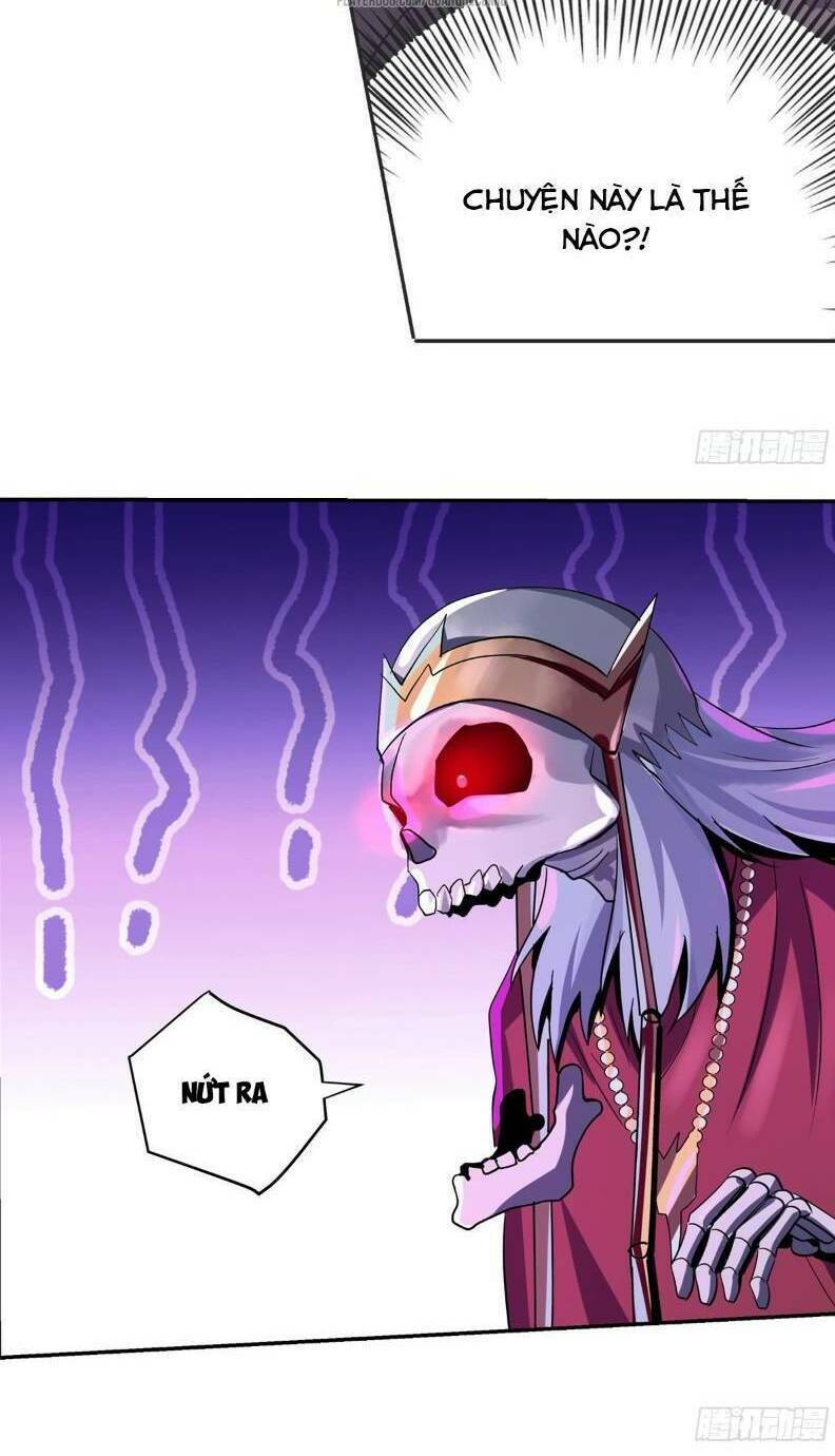 Ma vương thất nghiệp - Chapter 34.2 - Page 6