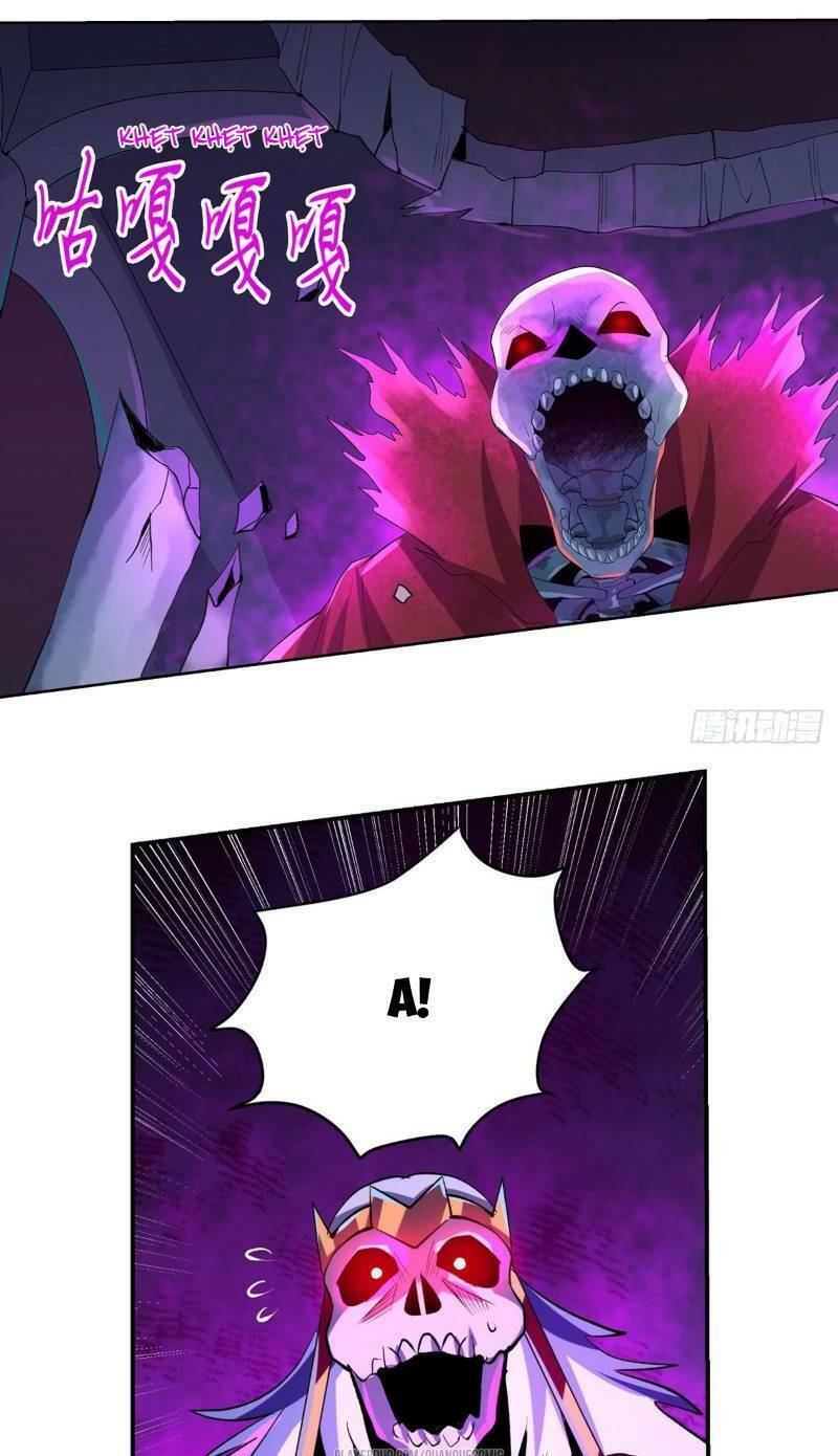 Ma vương thất nghiệp - Chapter 34.2 - Page 8