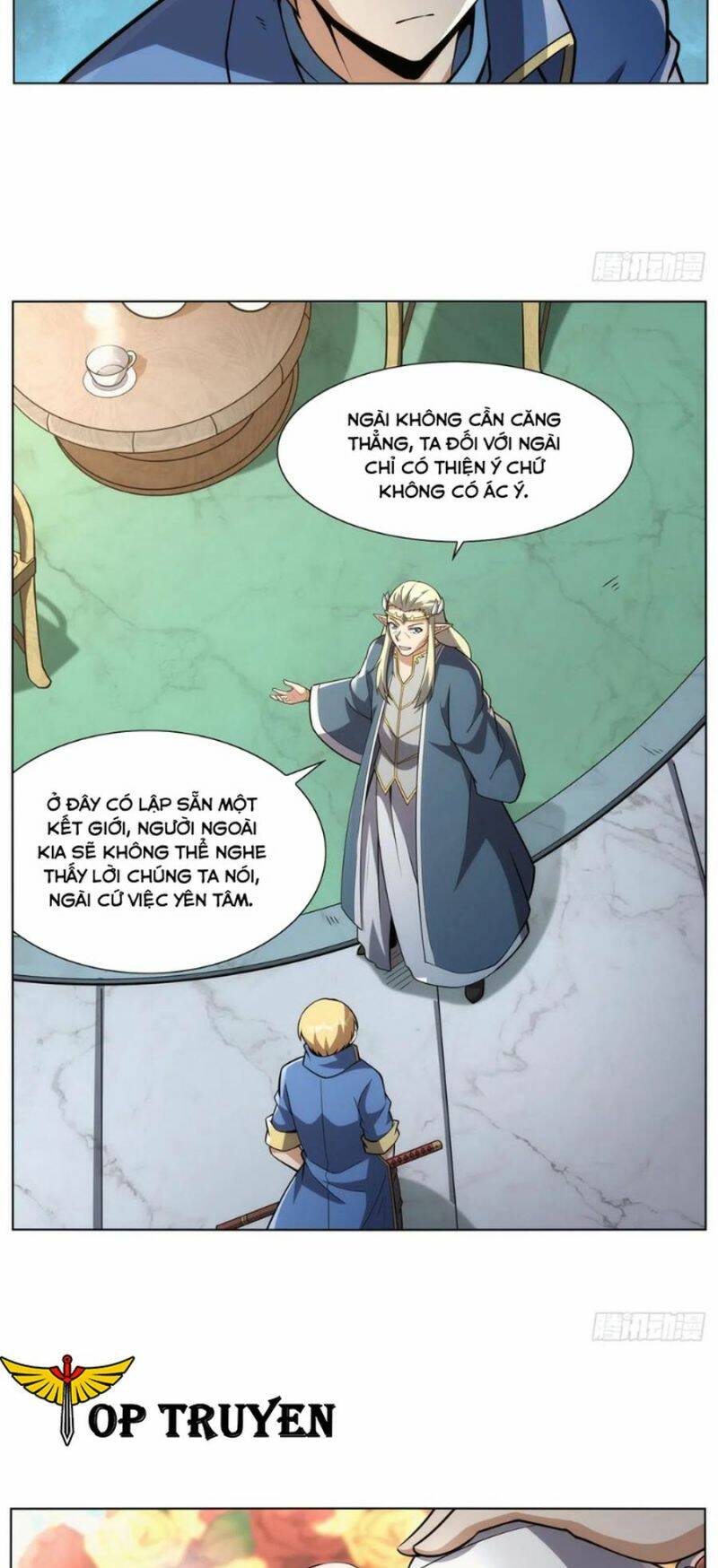 Ma vương thất nghiệp - Chapter 340 - Page 14