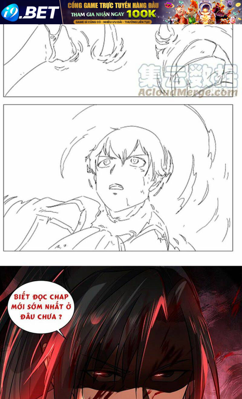 Ma vương thất nghiệp - Chapter 340 - Page 30