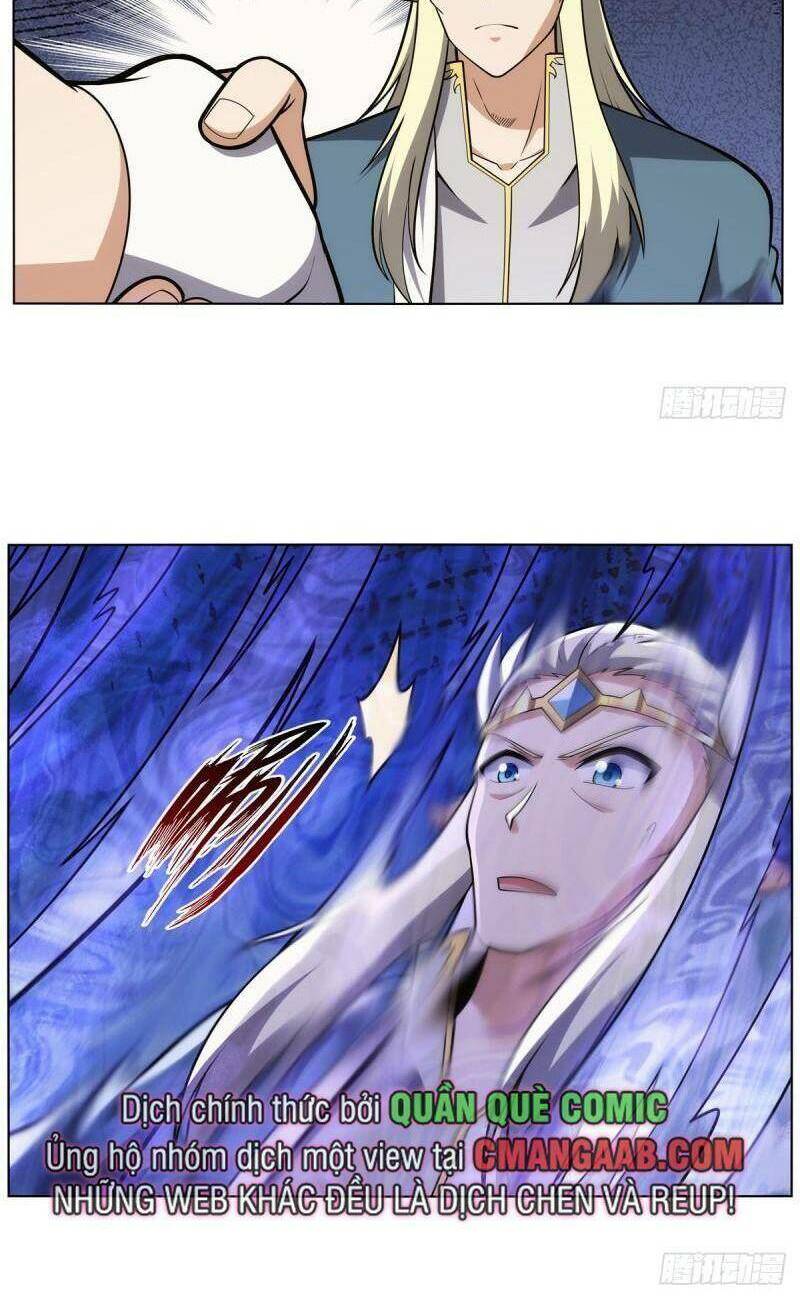 Ma vương thất nghiệp - Chapter 341 - Page 12