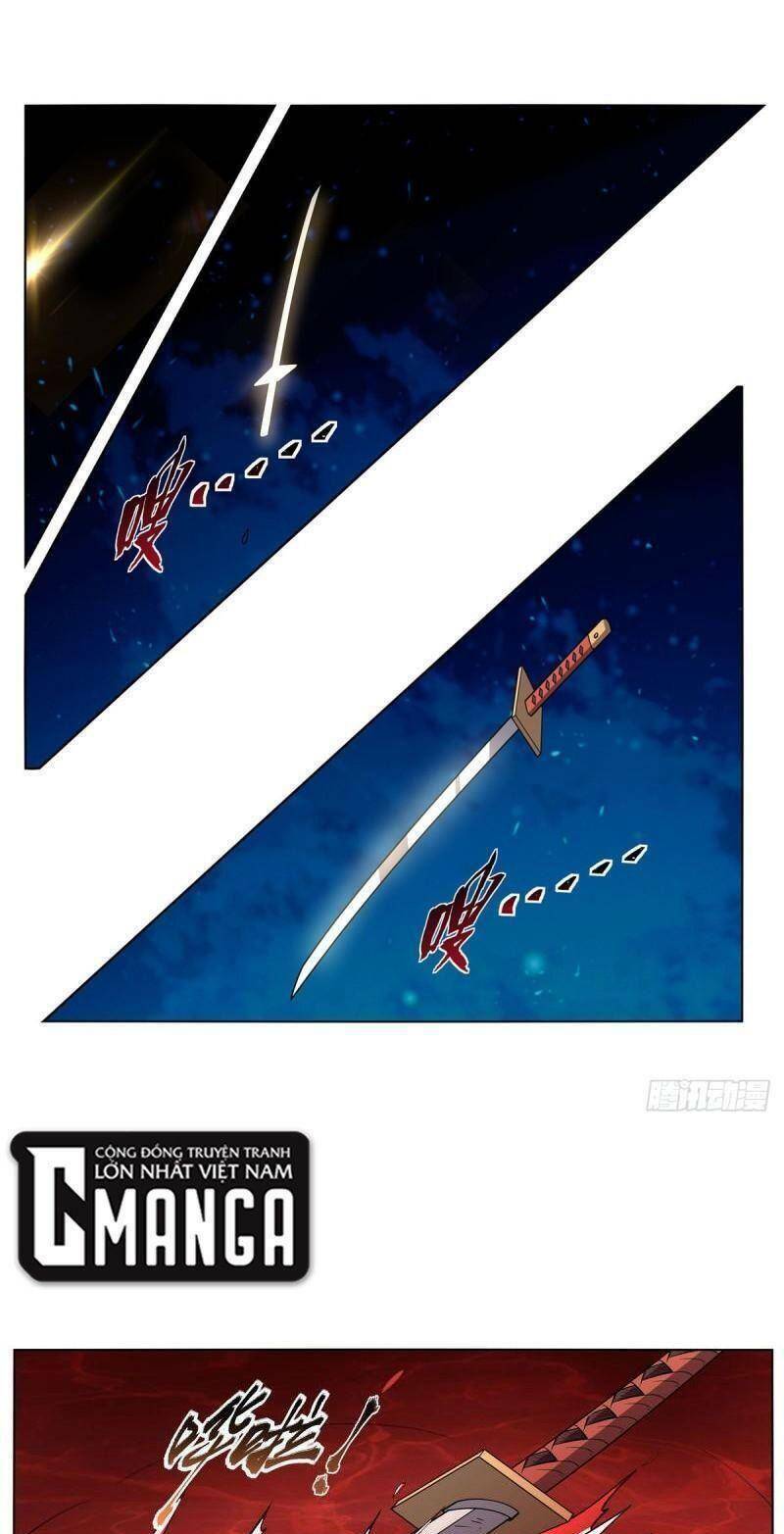 Ma vương thất nghiệp - Chapter 341 - Page 13