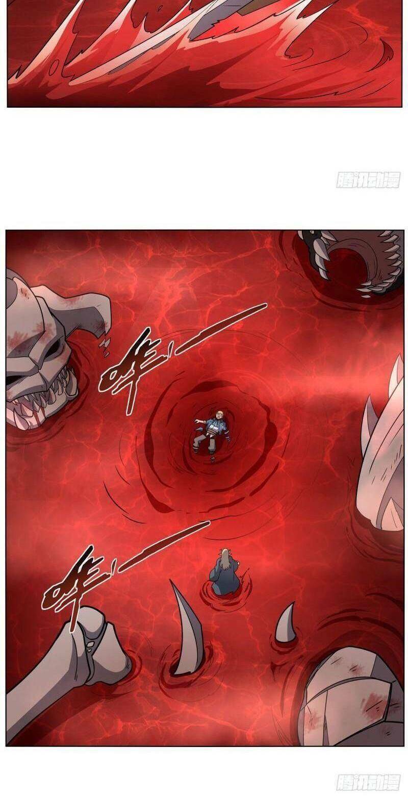 Ma vương thất nghiệp - Chapter 341 - Page 14