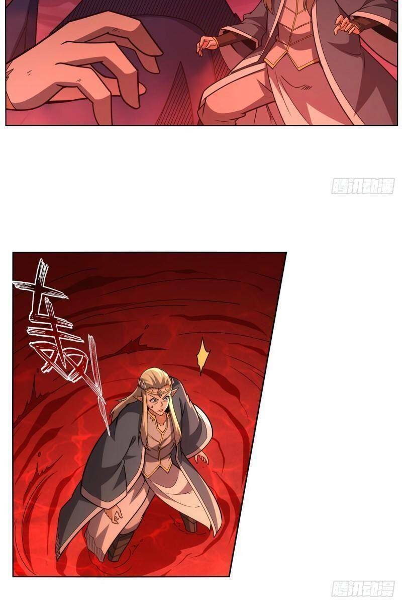 Ma vương thất nghiệp - Chapter 341 - Page 16