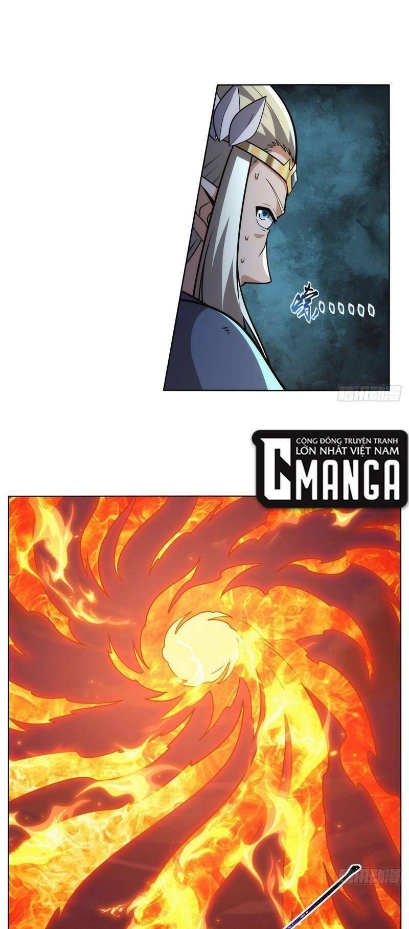 Ma vương thất nghiệp - Chapter 341 - Page 17