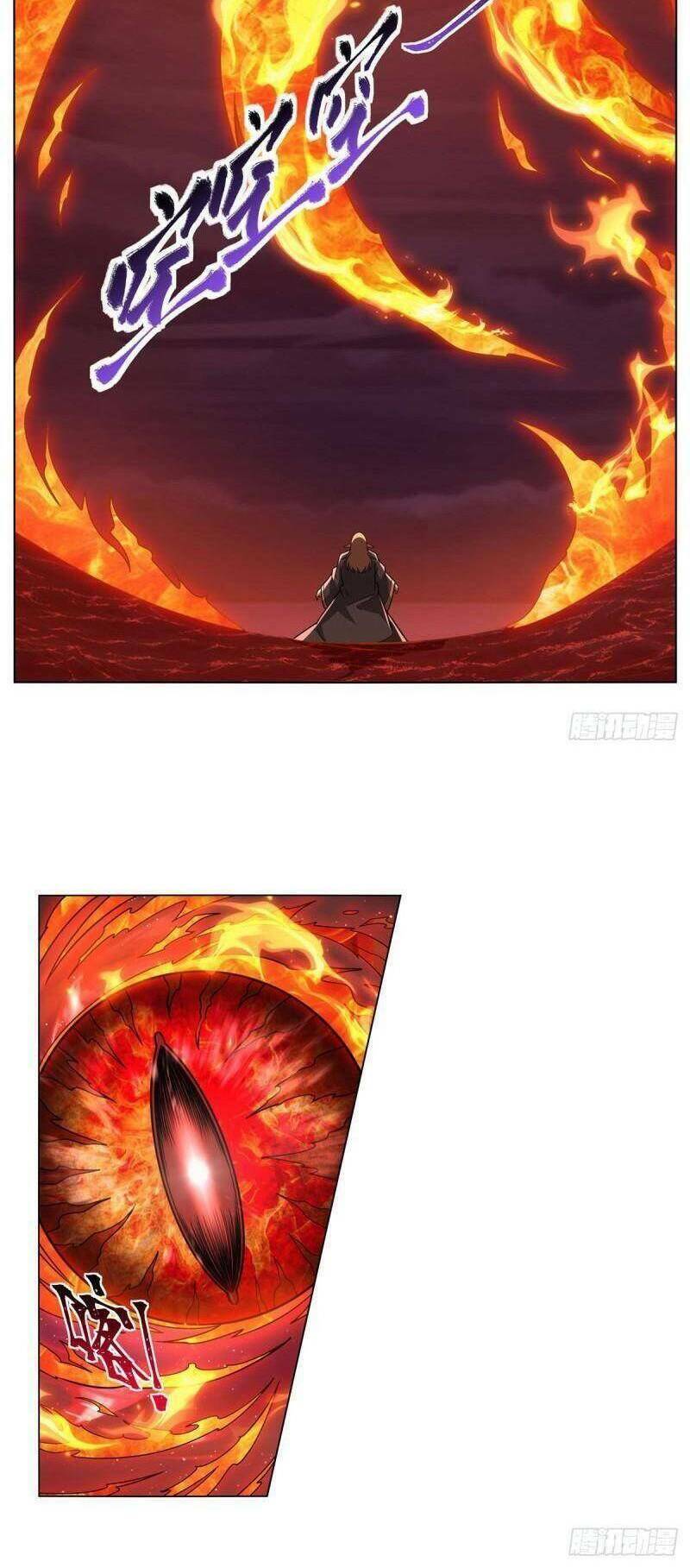 Ma vương thất nghiệp - Chapter 341 - Page 18