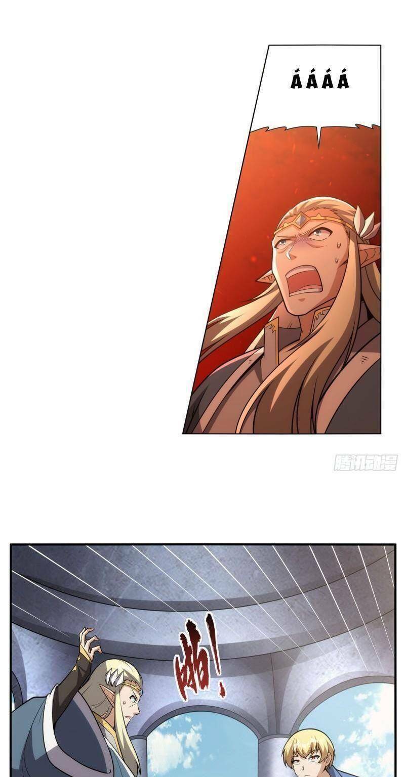 Ma vương thất nghiệp - Chapter 341 - Page 19