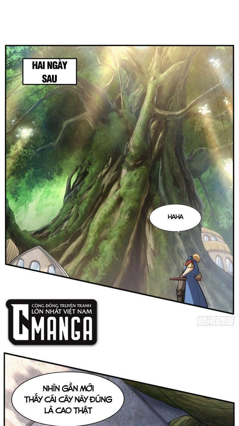 Ma vương thất nghiệp - Chapter 341 - Page 25