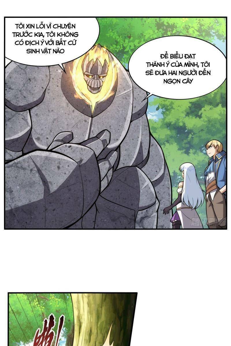 Ma vương thất nghiệp - Chapter 341 - Page 31