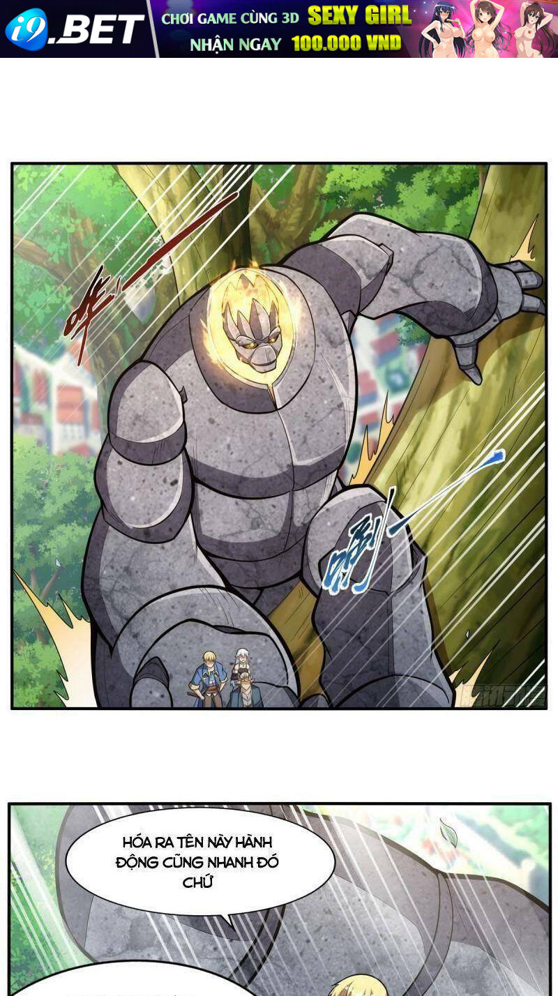 Ma vương thất nghiệp - Chapter 341 - Page 33