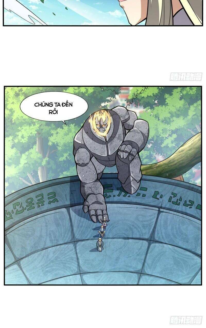 Ma vương thất nghiệp - Chapter 341 - Page 36